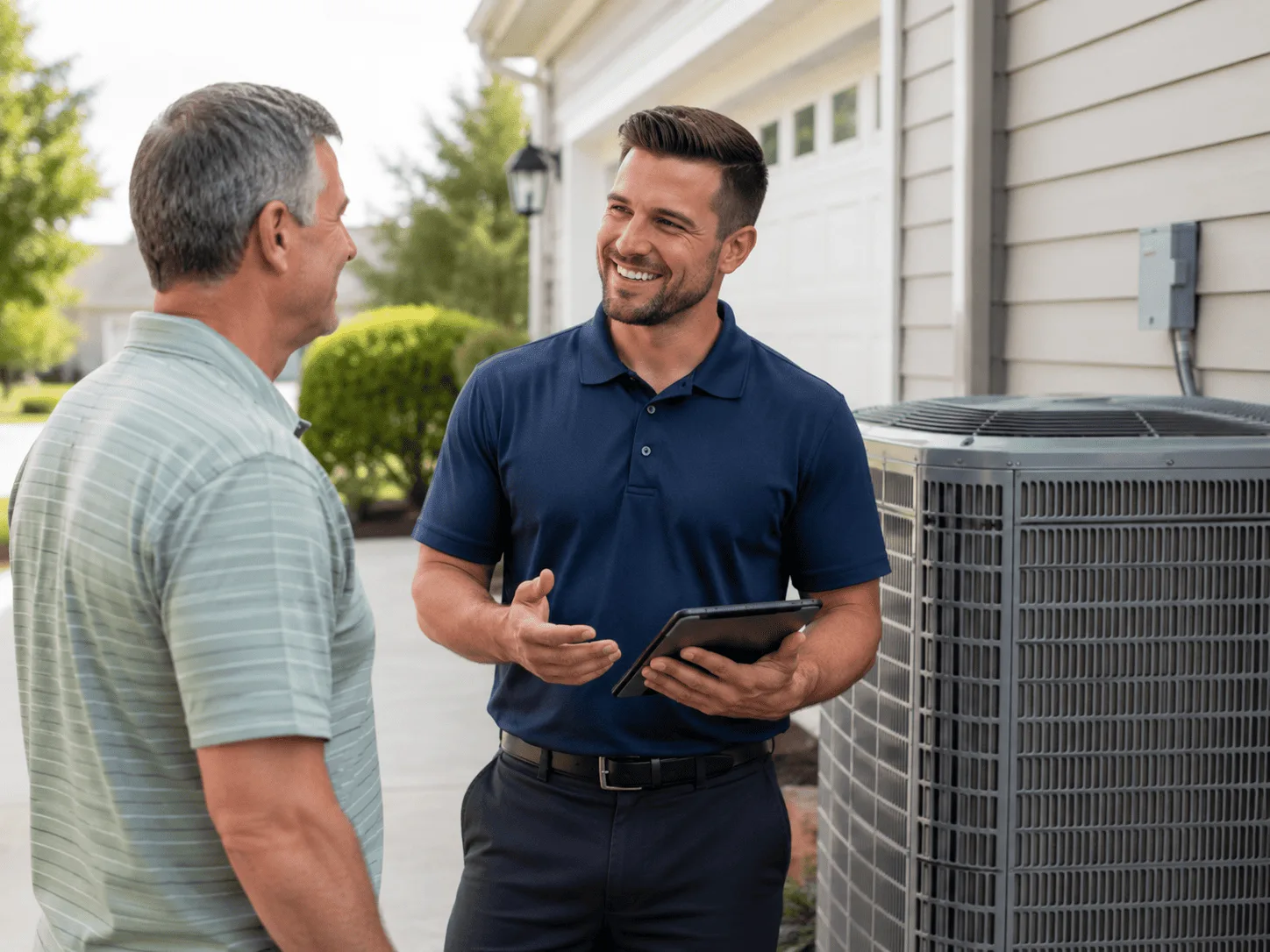 Heat Pump Installation Jenkintown, PA FAQs